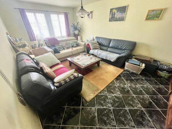 Vente / Pavillon à La Capelle (02260)