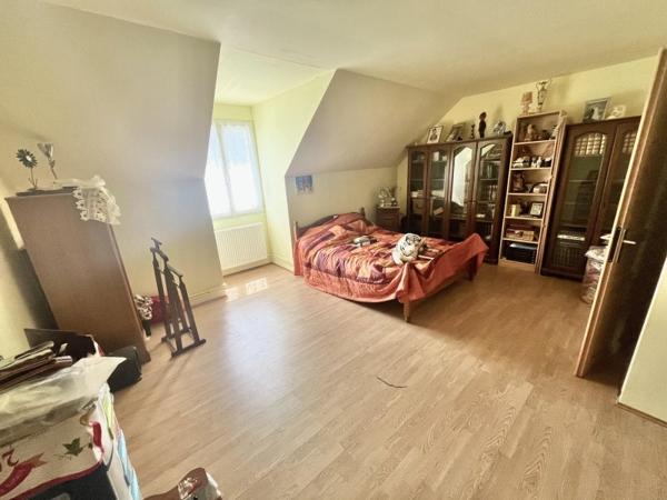 Vente / Pavillon à La Capelle (02260)