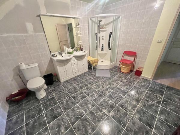 Vente / Pavillon à La Capelle (02260)