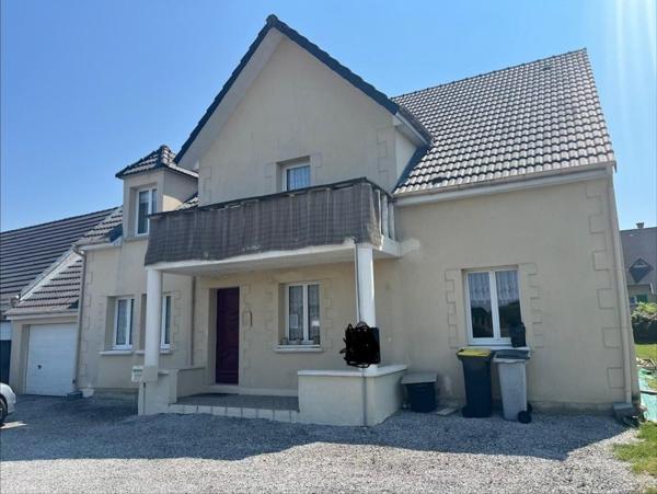 Vente / Pavillon à La Capelle (02260)