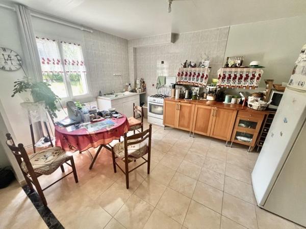 Vente / Pavillon à La Capelle (02260)