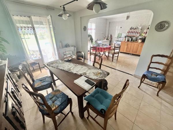 Vente / Pavillon à La Capelle (02260)