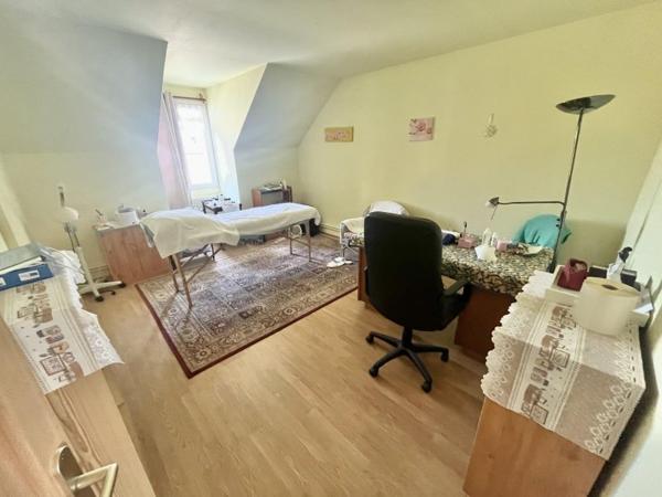 Vente / Pavillon à La Capelle (02260)