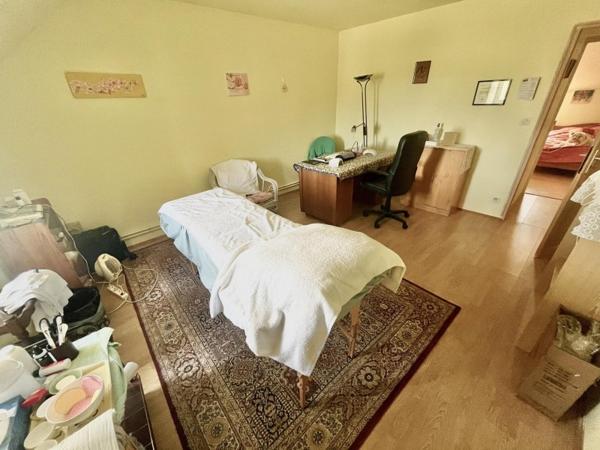 Vente / Pavillon à La Capelle (02260)
