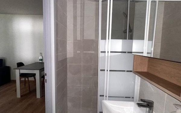 Appartement à louer    1 pièce • 23,80 m2 Dijon
