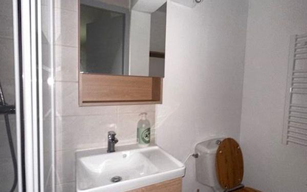 Appartement à louer    1 pièce • 23,80 m2 Dijon