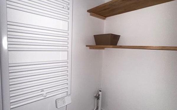 Appartement à louer    1 pièce • 23,80 m2 Dijon