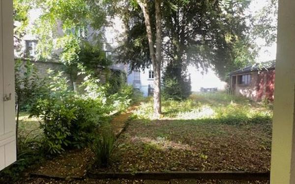 Appartement à louer    1 pièce • 23,80 m2 Dijon