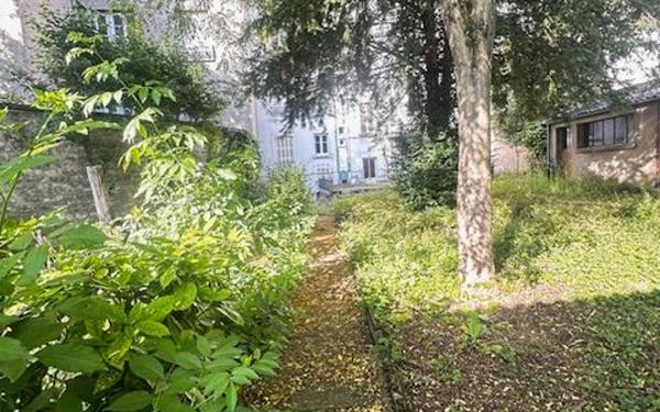Appartement à louer    1 pièce • 23,80 m2 Dijon