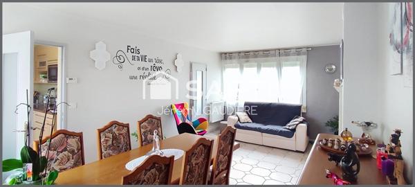 CAMON – MAISON 85 m2 SANS TRAVAUX AVEC GARAGE