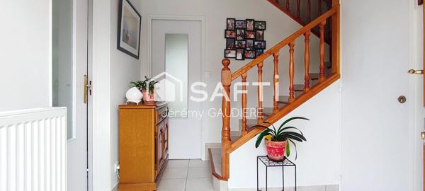 CAMON – MAISON 85 m2 SANS TRAVAUX AVEC GARAGE