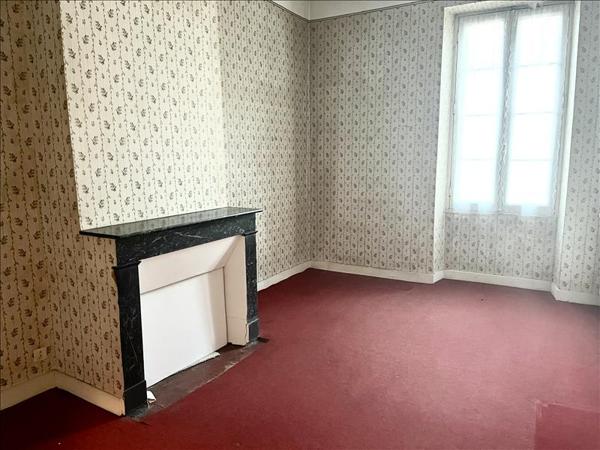 Maison à vendre |  Sos |  5 pièces | 104 m²