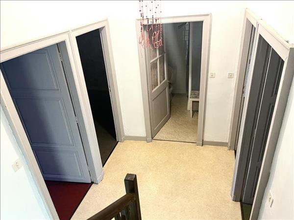 Maison à vendre |  Sos |  5 pièces | 104 m²