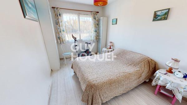 RARE À LONGPONT-SUR-ORGE – MAISON FAMILIALE DIVISIBLE