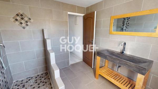 RARE À LONGPONT-SUR-ORGE – MAISON FAMILIALE DIVISIBLE