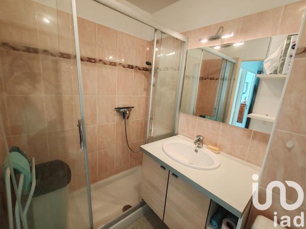 Appartement à vendre 2 pièces 43 m² Canet-en-Roussillon