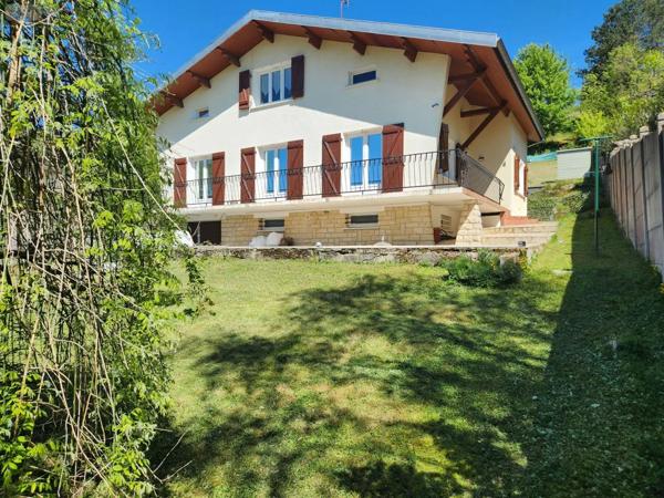 Achat - Maison | Pavillon Arsonval 10200 6 pièces 164 m 2 1709 m 2