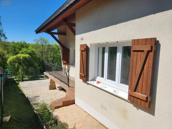 Achat - Maison | Pavillon Arsonval 10200 6 pièces 164 m 2 1709 m 2