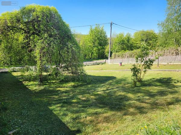 Achat - Maison | Pavillon Arsonval 10200 6 pièces 164 m 2 1709 m 2