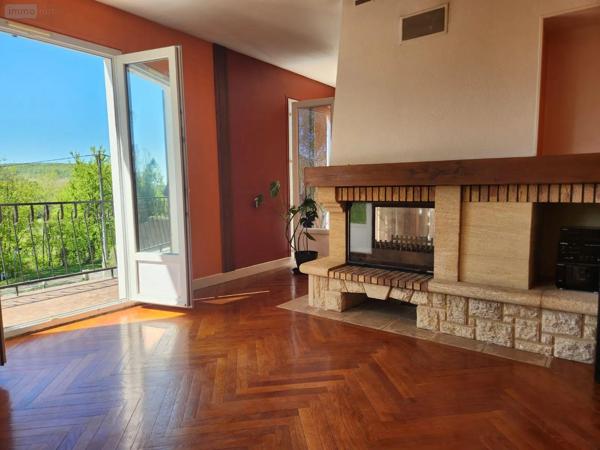 Achat - Maison | Pavillon Arsonval 10200 6 pièces 164 m 2 1709 m 2