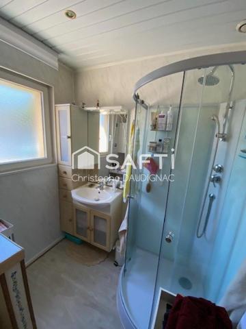 Exceptionnel Chalet de 113m² au calme