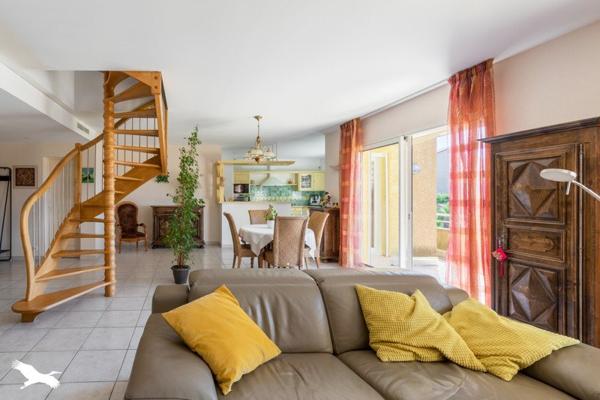 Immeuble à vendre 897 500 € Palavas-les-Flots 250 m² DPE