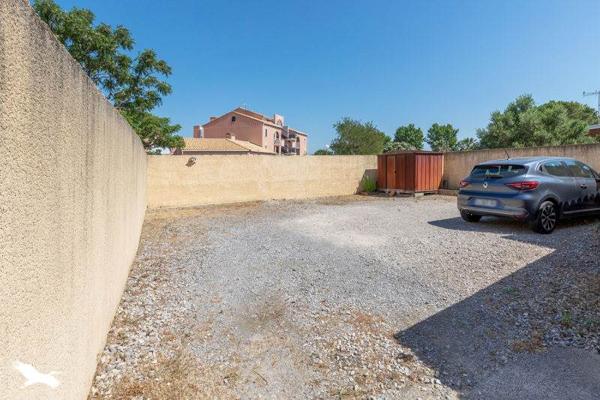 Immeuble à vendre 897 500 € Palavas-les-Flots 250 m² DPE