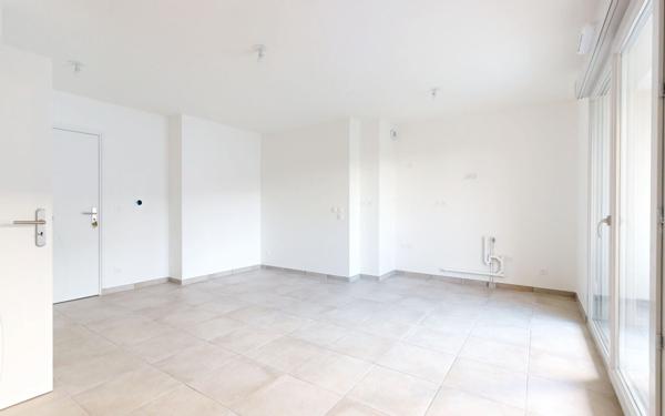 Appartement à vendre    2 pièces • 41,12 m2 Saint-Pierre-en-Faucigny