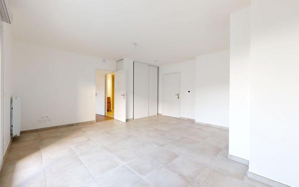 Appartement à vendre    2 pièces • 41,12 m2 Saint-Pierre-en-Faucigny