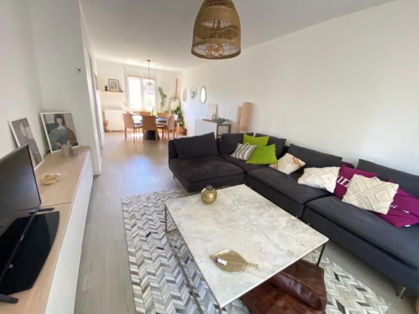 Charmante maison 5 pièces à vendre à Gauchy - Rare sur le marché !
