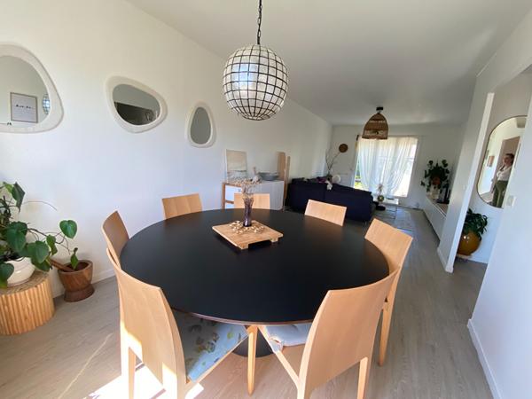 Charmante maison 5 pièces à vendre à Gauchy - Rare sur le marché !