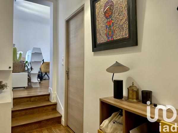 Appartement à vendre 4 pièces 82 m² Verrières-le-Buisson