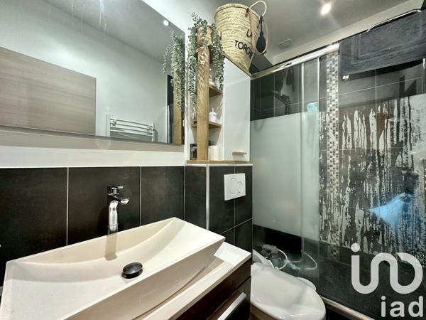 Appartement à vendre 4 pièces 82 m² Verrières-le-Buisson