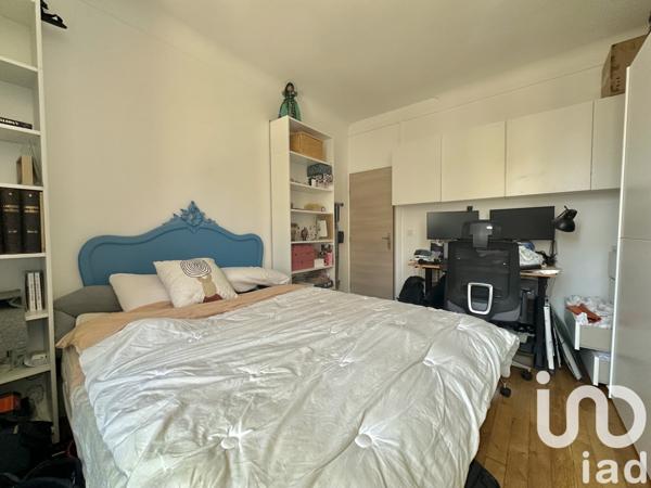 Appartement à vendre 4 pièces 82 m² Verrières-le-Buisson
