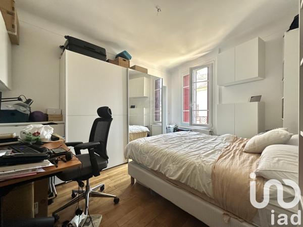 Appartement à vendre 4 pièces 82 m² Verrières-le-Buisson