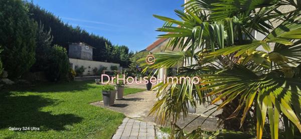 Maison à vendre 5 pièces de 112 m²