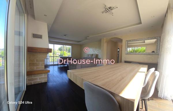 Maison à vendre 5 pièces de 112 m²
