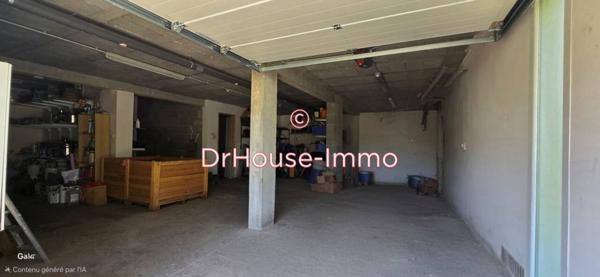 Maison à vendre 5 pièces de 112 m²