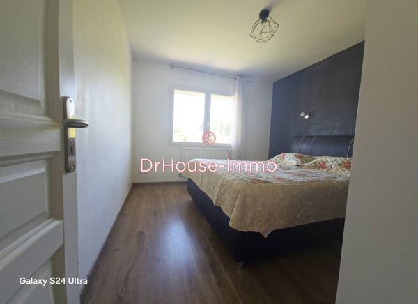 Maison à vendre 5 pièces de 112 m²