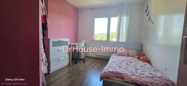 Maison à vendre 5 pièces de 112 m²