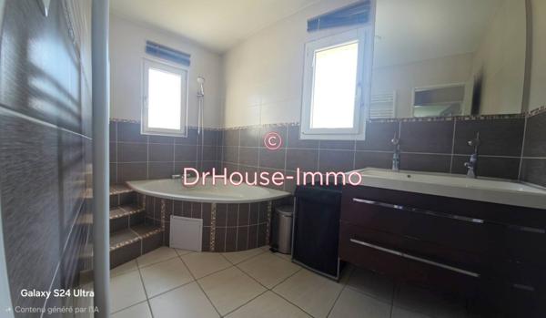 Maison à vendre 5 pièces de 112 m²