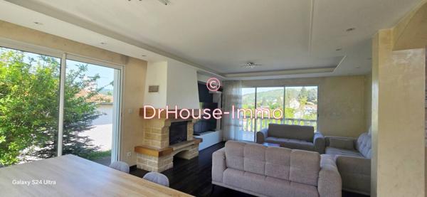 Maison à vendre 5 pièces de 112 m²