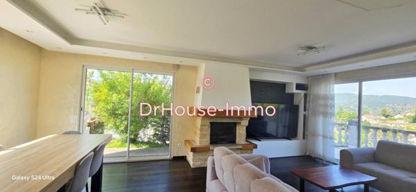 Maison à vendre 5 pièces de 112 m²