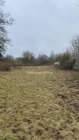 Terrain à vendre de 8 684 m²