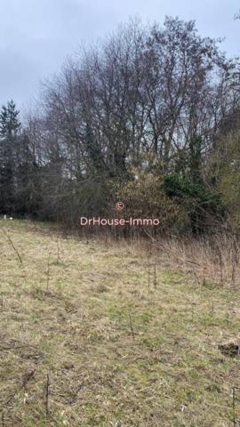 Terrain à vendre de 8 684 m²