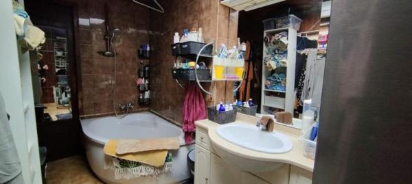 Maison Roubaix 83 m²