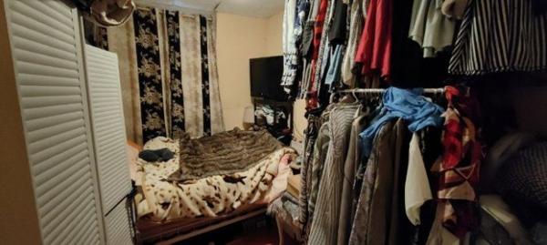 Maison Roubaix 83 m²