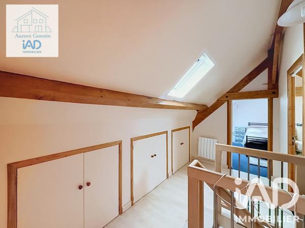 Maison à vendre 4 pièces 88 m² Givardon