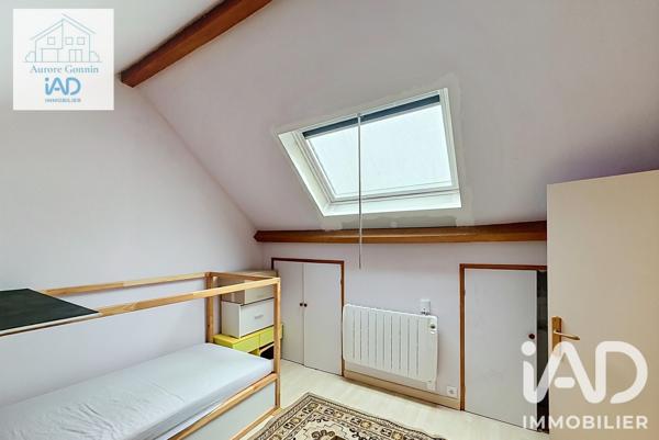 Maison à vendre 4 pièces 88 m² Givardon