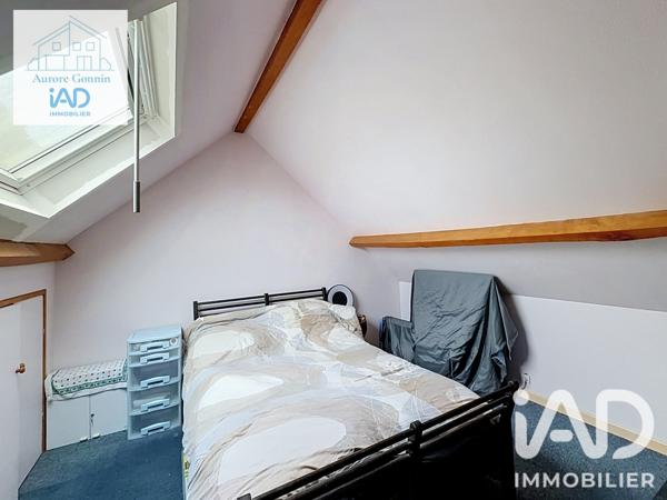 Maison à vendre 4 pièces 88 m² Givardon